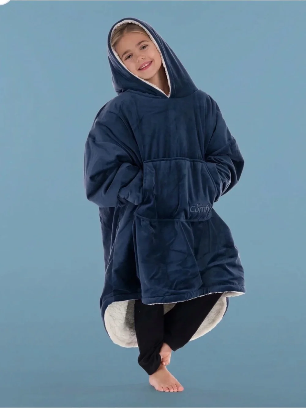 The Comfy Jr